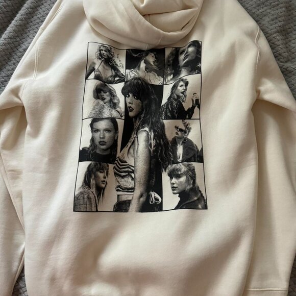 taylor swift eras hoodie - Picture 4 of 8